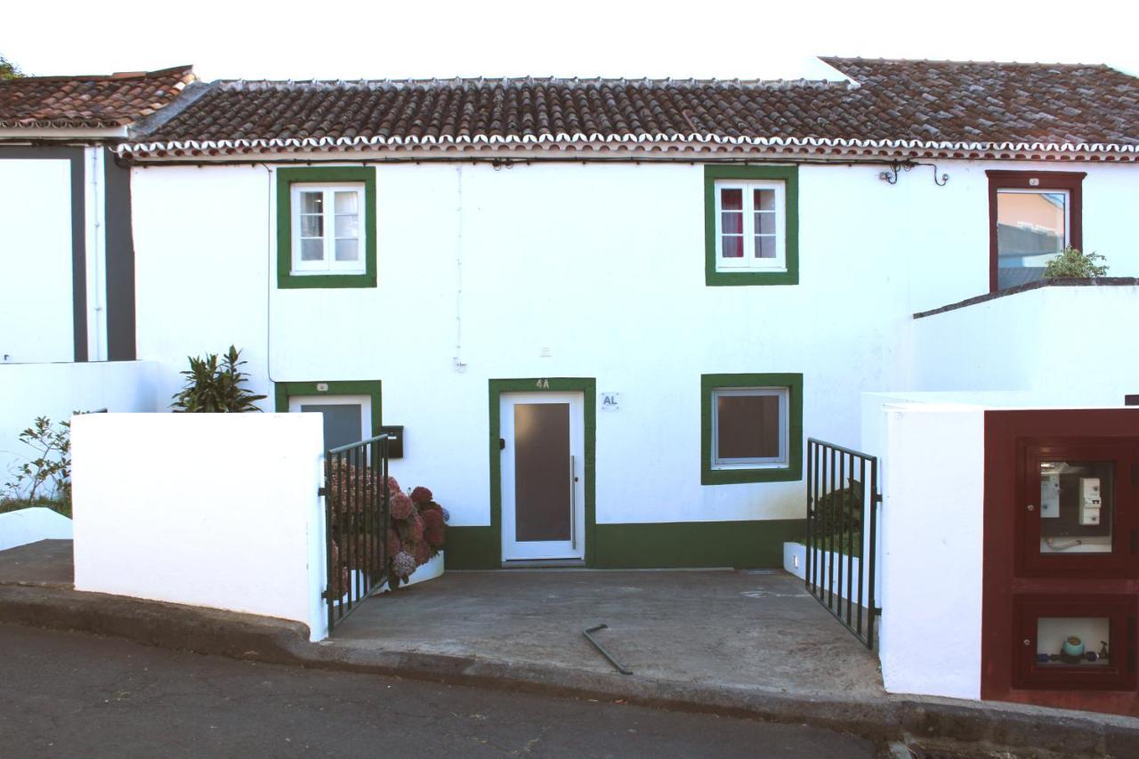Casa do Largo Lagoa (Azores) Exterior foto